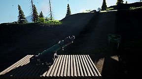 Butchers Don't Surf!