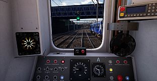 Cathcart Circle Line: Glasgow - Newton & Neilston
