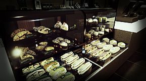 [Chilla's Art] The Closing Shift | 閉店事件