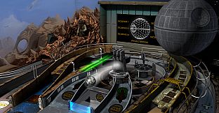 Pinball FX3 - Star Wars Pinball: Heroes Within