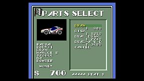 Moto Roader 「モトローダー」