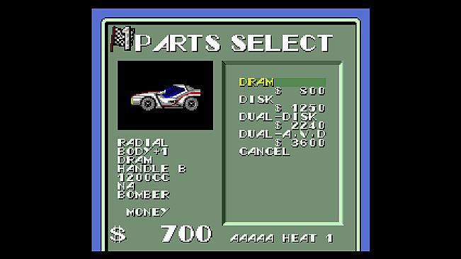 Moto Roader 「モトローダー」