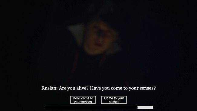 17 ways to not die (or not, IDK) - Interactive Movie