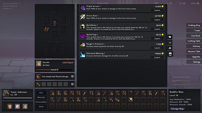 Treasure Hunter: Idle RPG