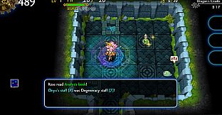 DragonFangZ - The Rose＆Dungeon of Time