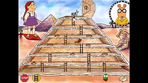 Arthur's Thinking Games