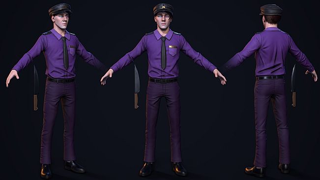 Monsters & Mortals - UK Creators