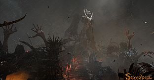 Succubus - Demons of the past