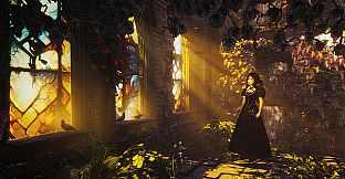 Castle Of Secrets: Prologue