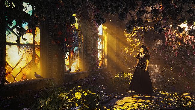 Castle Of Secrets: Prologue