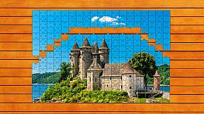 Château Royale Jigsaw