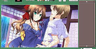 Moe Jigsaw - Kamigakari Cross Heart! vol.2 Pack