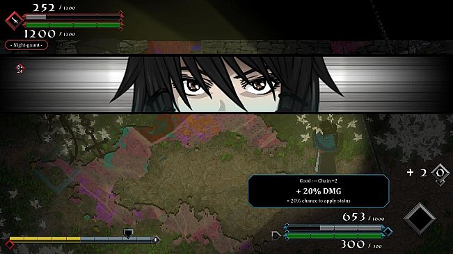 Skautfold: Knight's End