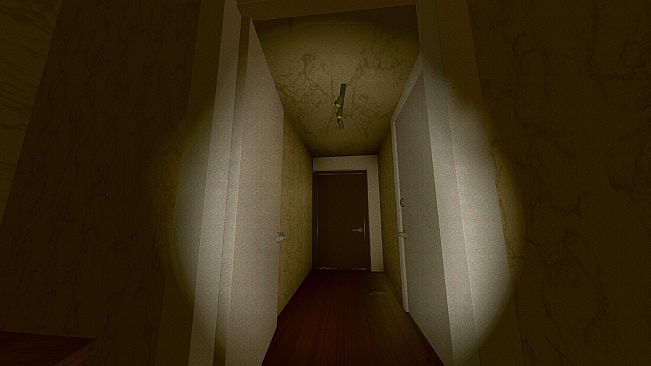 Sayon's Horror