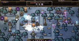 Heroes of Aetheria: Crystal Siege