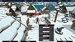 Idle Vikings Clicker