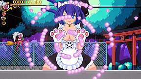 Twilight Parade: Moonlit Mononoke