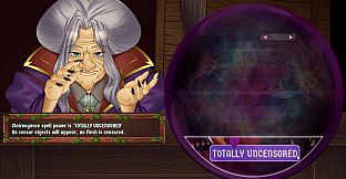 Waifu Discovered 2 - Exposed DLC