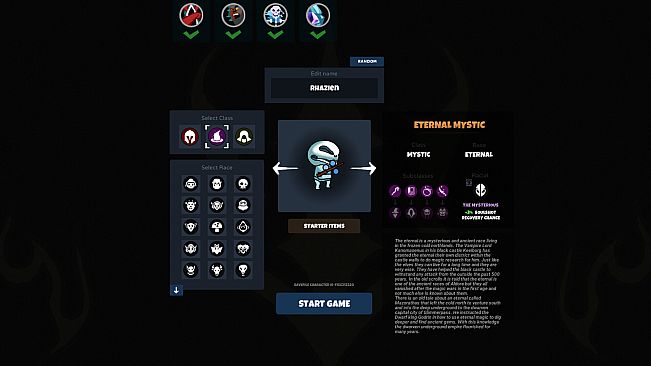 Tower Walker - The Northlanders