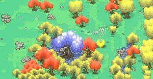 Pixel Cultivation Chronicles