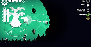 Nightmare Hunter Galaxy