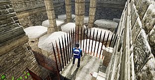 BluBoy: The Journey Begins