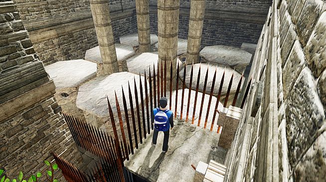 BluBoy: The Journey Begins