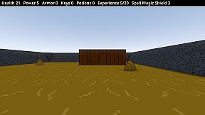 The Blood Mage by Daniel da Silva