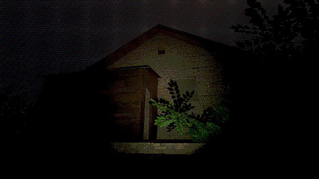 The Guest from the Fields