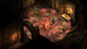 Gimle: The Broken Prophecy