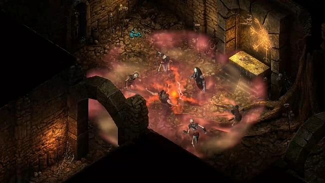 Gimle: The Broken Prophecy