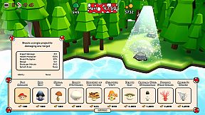 Shrooms! Tower Defence