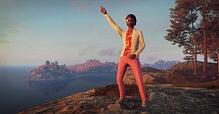 Generation Zero - Schweet Vanity Pack