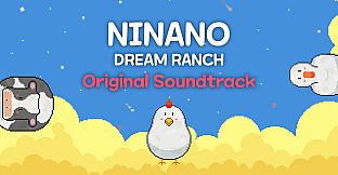 Ninano: Dream Ranch - Soundtrack