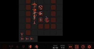 Core Defense: Prelude