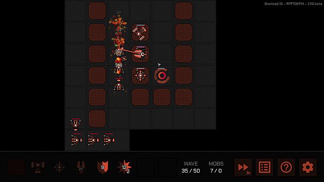 Core Defense: Prelude