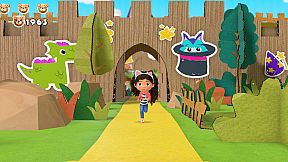 DreamWorks Gabby’s Dollhouse: Ready to Party