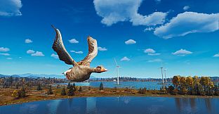 Way of the Hunter - Lintukoto Reserve