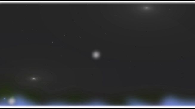 Exhale XR - Embrace Fear - Guided Meditation