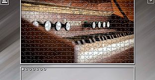 Super Jigsaw Puzzle: Generations - Music