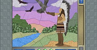 Mosaic: Game of Gods - Soundtrack