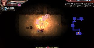 The Shimmering Horizon and Cursed Blacksmith