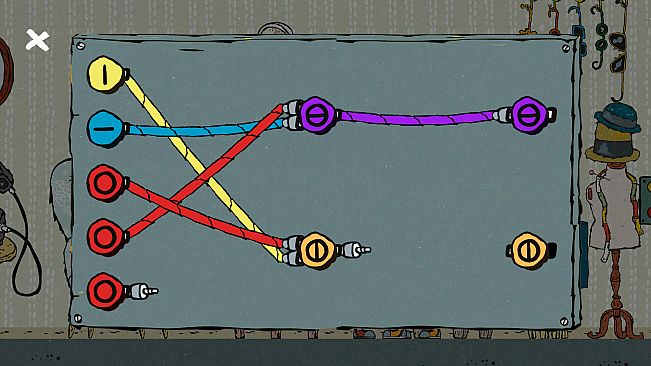 The JerryMaya Detective Agency