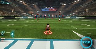 GridIron Playtest