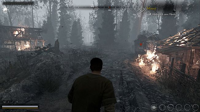 Tales of Old: Dominus