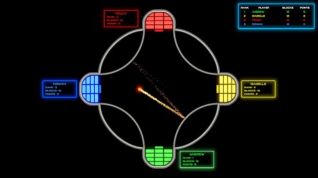 Whizz Ball