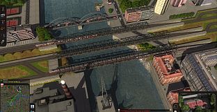 Cities in Motion: London