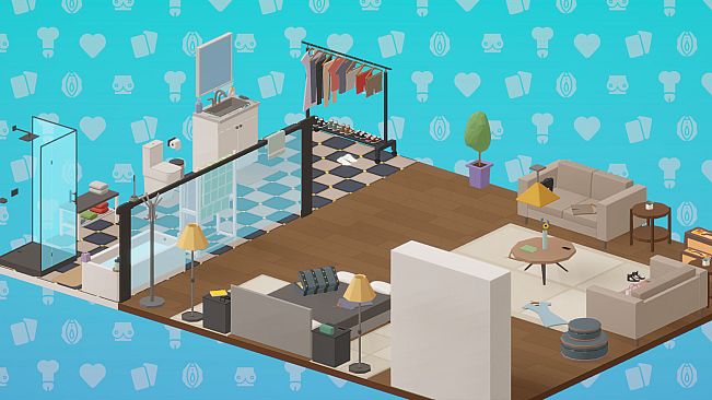 Where’s My Lewd Deck? Deep ’n Dive