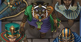 Fantasy Grounds - Devin Night Pack 204: Seas of Sand