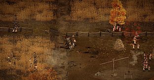 Warfare 1776